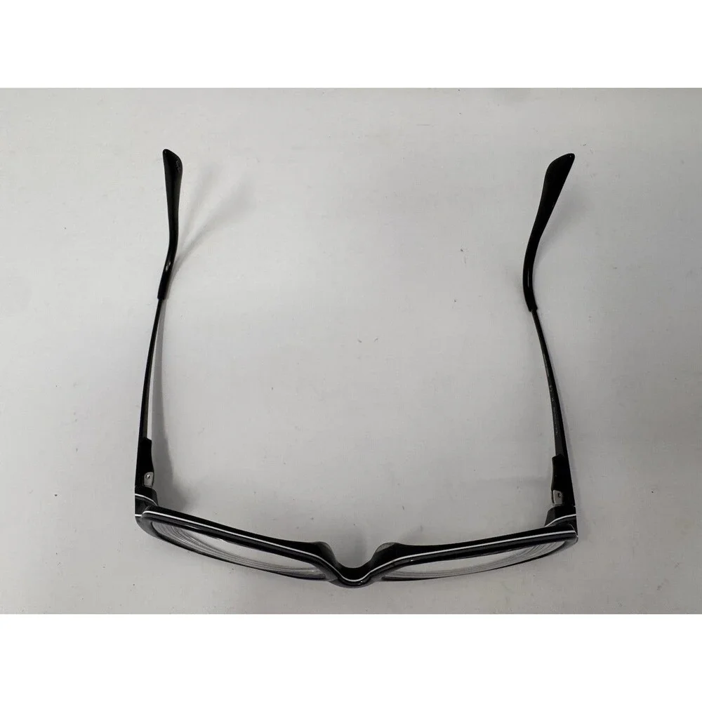 Ray-Ban RB5136 Eyeglass Frames Only 53-16-130 Black 2285